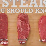 Steak Video